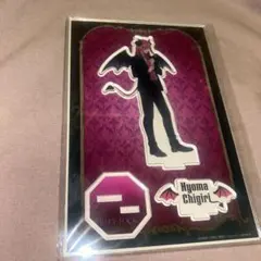 ブルーロック　アクリルスタンド　千切豹馬　7人の大罪人