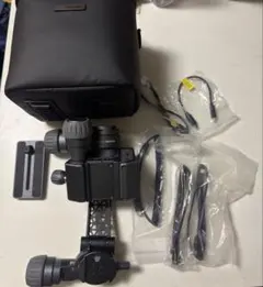 M*x様 BENRO Polaris BR203 電動雲台 新品未使用品-値下げ M*x様 BENRO Polaris BR203 電動雲台 新品未使用品-値下げ - メルカリ