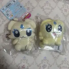 ふたりはプリキュア メップル ぬいぐるみ