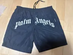 Palm Angels ナイロン ショートパンツ ブラック Mのサムネイル