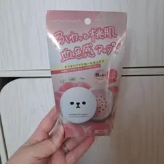 mofmofriends 桃肌パウダー AC01のサムネイル