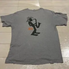 Stussy USA製 シャドーマン ジャズマン 90s oldのサムネイル