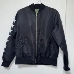 2026年最新】倖田來未ma-1の人気アイテム - メルカリ