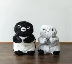 Suicaのペンギン くたっとぬいぐるみ（一緒にあそぼ） 新品未開封品 新品未開封】Suicaのペンギン くたっとぬいぐるみ（一緒にあそぼ