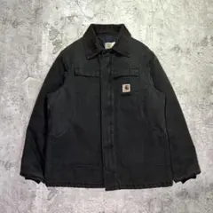 90s CARHARTT Traditional Coat L