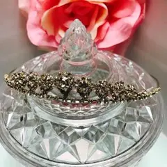 ティアラ  結婚式 パーティー キッズ、大人兼用