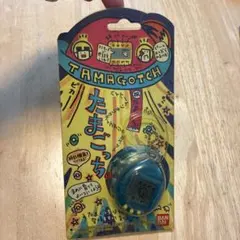 BANDAI たまごっち メスっち ラブラブリーン - メルカリ