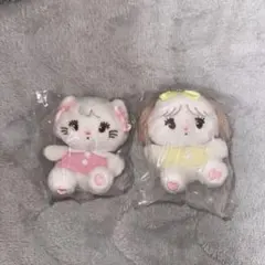 mikko ガチャガチャ ムース スフレ