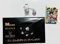 ONE PIECEグッズ