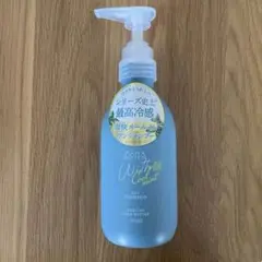 MAMA BUTTER With Cool Mint 2in1シャンプーのサムネイル