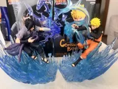 BORUTO ボルト ナルト サスケ フィギュア 7体セット フィギュアーツZERO うちはサスケ-BORUTO- 絆Relation (完成品