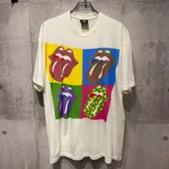 The Rolling Stones Tシャツ Giant XLのサムネイル