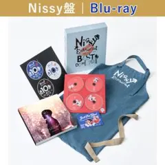2026年最新】nissy dvd スマプラの人気アイテム - メルカリ
