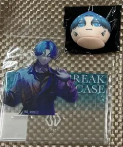 2026年最新】新名有 アクリルスタンドの人気アイテム - メルカリ