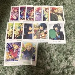 あんスタ Switch ぱしゃこれ ぱしゃっつ まとめ売り