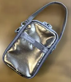 LeSportsac マルチポーチ