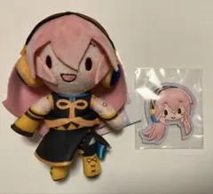 2026年最新】巡音ルカ ぬいぐるみ ふわぷちの人気アイテム - メルカリ