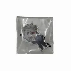 【新品未開封】にじGTA にじそうさく 09 葛葉 アクリルキーホルダー