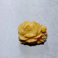 アンティークブローチ＊バラのブローチのサムネイル