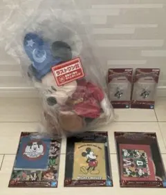 一番くじ　ディズニー　ラストワンなとまとめ売り まとめ売り】一番くじ ディズニーファンタジア ラストワン賞＋C