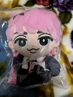 佐久間大介 SnowMan すのチル ぶら下がらないシリーズ Bigぬいぐるみ