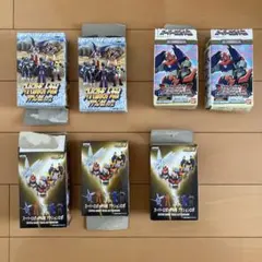 大怪獣バトルNEO エースロボット - メルカリ