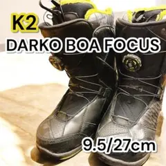 2025年最新】K2 DARKOの人気アイテム - メルカリ
