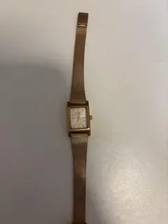 2026年最新】マーガレット ハウエル 腕時計の人気アイテム - メルカリ