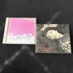 竹内まりや アルバムCD まとめ売り　ベスト