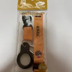 BTS 紅茶花伝 ネックストラップ JIN TinyTAN