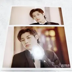 超特急アロハ EVE 生写真