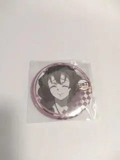 鬼滅の刃 栗花落カナヲ ufotable ダイニング 缶バッジ - メルカリ