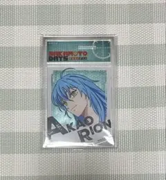 SAKAMOTO DAYS フォトスタイルアクスタ　赤尾リオン