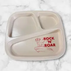 ディズニー ライオンキング お子様プレート 皿 バンブーファイバー seria