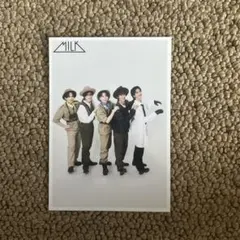 M!LKファースト写真集 僕たちはM!LKです! - メルカリ