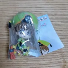 カードキャプターさくら アイテム＆マスコット ツインチャーム 小狼