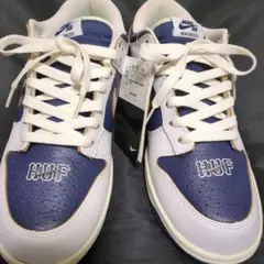 Nike SB Dunk Low HUF New York City