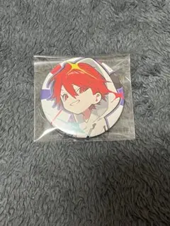 CRフェス2025 Rion 缶バッチ(レア) - メルカリ