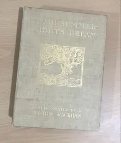 2025年最新】アーサー・ラッカム 真夏の夜の夢の人気アイテム - メルカリ