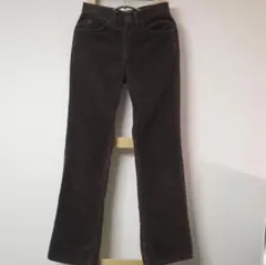 翔*平様 80s LEVI'S 517 コーデュロイ ブーツカット W29