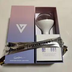 Seventeen 公式ペンライト ライトスティック ver.1