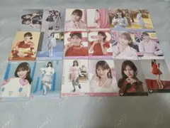 髙松瞳　生写真　まとめ売り