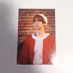 超特急 リョウガ 公式写真