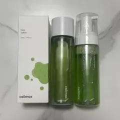 celimax セットのサムネイル