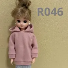 ハンドメイド　りかちゃん服225 リカちゃん 服 ハンドメイド R041 - メルカリ