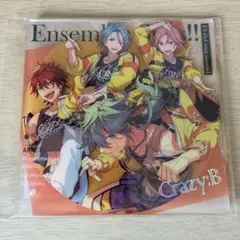 あんさんぶるスターズ！！ ロゴアクリルスタンド 8. Crazy:B - メルカリ