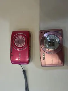 2026年最新】LUMIX DMC-S2の人気アイテム - メルカリ