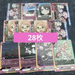 バディファイト バレンタイン！ 2017 ガラ プロモ PR 4枚セット - メルカリ