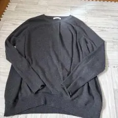 lounie グレーニット