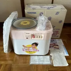 2026年最新】東芝 もちっ子 afc 166の人気アイテム - メルカリ